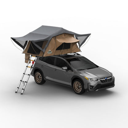 Tuff Stuff Trailhead roof top tent